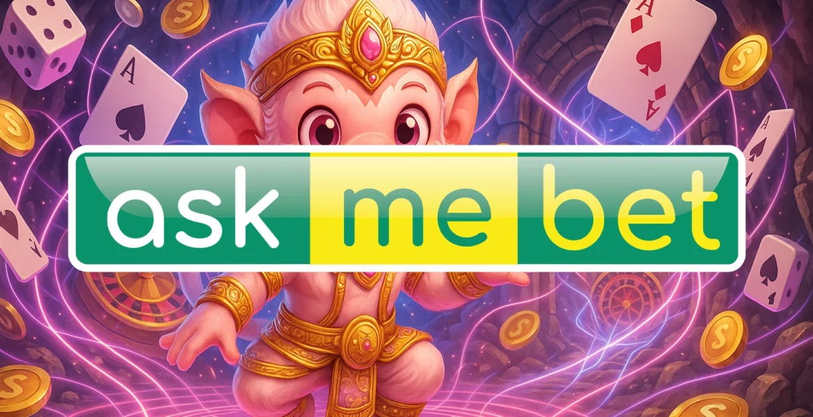 Askmebet