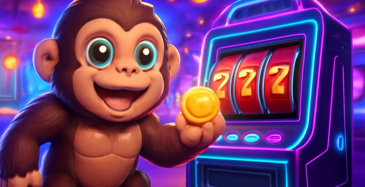 kingkongslot